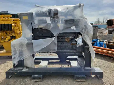 Used KOMATSU R624101AC01T2 Diesel Engines British Columbia CA | Lenmark #277811