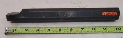 Used VARDEX AVRC 125-3 Misc Industrial Equipment Kentucky US | Aucto #686532