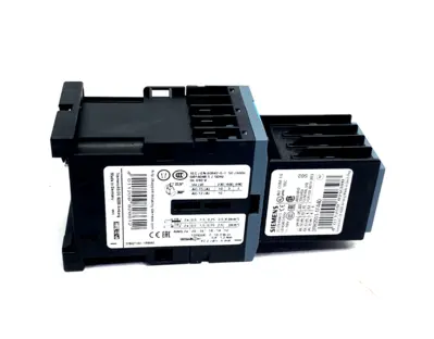 USED SIEMENS 3RT2916-1BB00