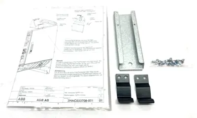 New | in-Stock ABB Cable Holding Bracket for Robot Cables and Controller Robot Parts Michigan US | Maverick Industrial Sales #1460810