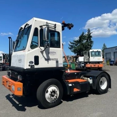 Used 2018 TICO PROSPOTTERDOT Tow Tractors Washington US | Leavitt Machinery #1443778