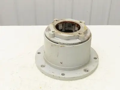 Used FLUTEC _UNKNOWN_ Pumps | Arrow Industrial #620978