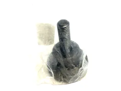 NEW GIBRALTAR 2-1/2" HEAD, KNURLED KNOB  THREADED STEM, STEEL 40611352