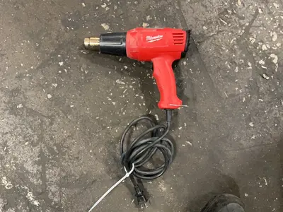 Used MILWAUKEE TOOL _UNKNOWN_ Miscellaneous MRO Ohio US | HGR 24 #1486777