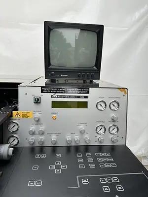 USED KARL SUSS BA6