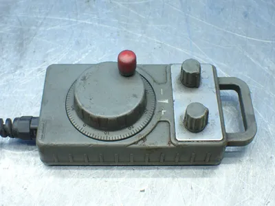 Used TOSOKU HC111 CNC & N/C Controls Ohio US | HGR 24 #883956