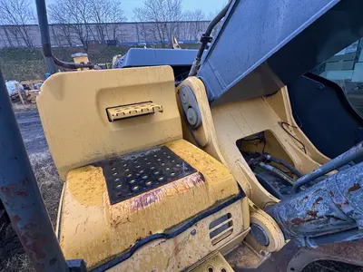 Used 2006 DEERE 350D LC Excavators Pennsylvania US | Proxy Equipment #1381301