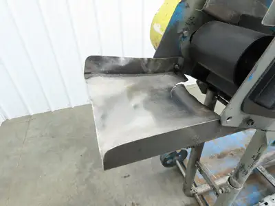 Used NEW LONDON ENGINEERING _UNKNOWN_ Belt Conveyors Indiana US | Arrow Industrial #900688