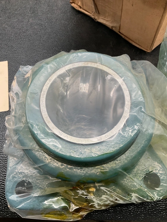 New | in-Stock DODGE F4B-E-215R Bearings Michigan US | iGAM Industrial Marketplace #270922
