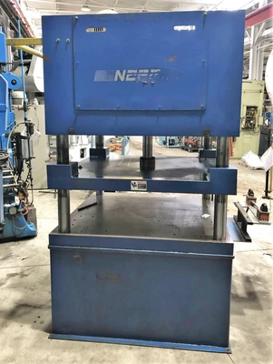 USED 1998 NEFF NEFF H40-15M PRESS