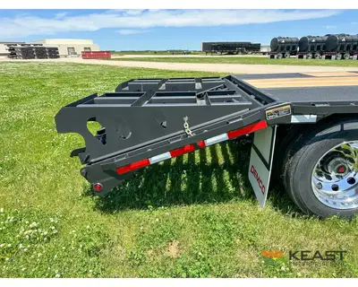 Used DEMCO _UNKNOWN_ Lowboy Trailers Iowa US | Keast Enterprises #1360243