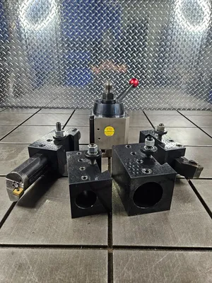 DORIAN SDN60EA Tooling | GMT (2)