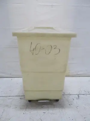 USED PPE MTB300