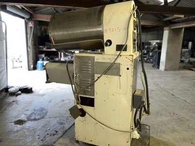 Nagasawakikai S/S Rice Sheeter