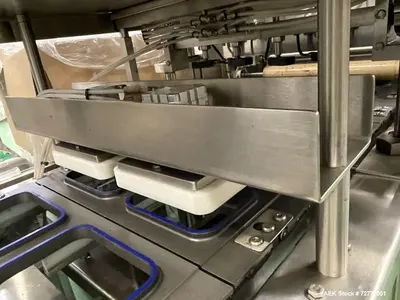 USED OSGOOD 343-823