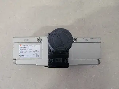 USED SMC VBA1311-02