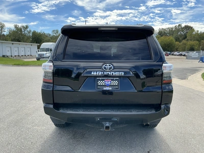 Used 2019 TOYOTA 4RUNNER SUVs Michigan US | Miedema Asset Management Group #1474316