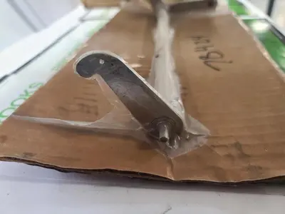 USED AB DICK 78424