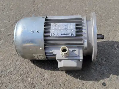 USED TB MOTOR TV 71B