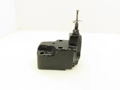 LCH Cherng BG-03ML Hydraulic Pressure Relief Valve