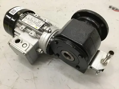 USED SPZ SP26324