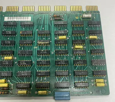 Used FANUC 44A391707G01 Miscellaneous Equipment (Electrical & Power) | Surplus Asset Holdings #1188404