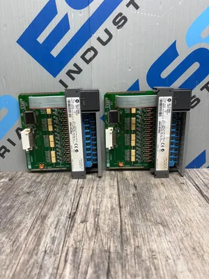 ALLEN BRADLEY 1746-IB16 SER C Electrical/PLC/Automation | ESS Industrial Equipment Sales (3)