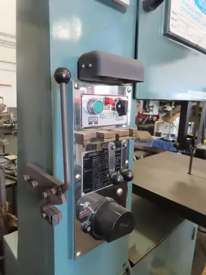 1989 RUTLAND 26680450 Saws | MD Equipment Services LLC (5)