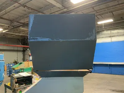Used GETECHA GRS 300 Granulators Ohio US | HGR 24 #1518050