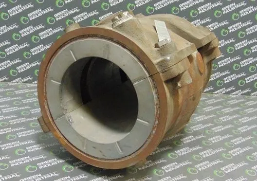 Used MEEHANITE _UNKNOWN_ Bearings Wisconsin US | Green Industrial #666842