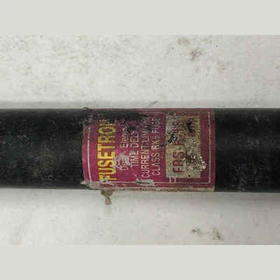 Fusetron FRS-R15 Fuse