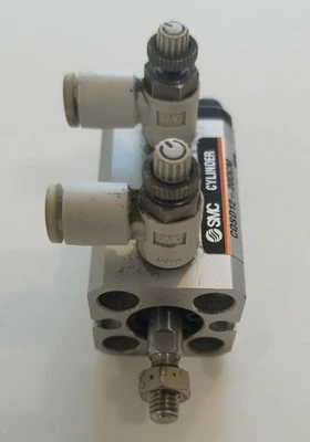 USED SMC CQSD12-20DCM