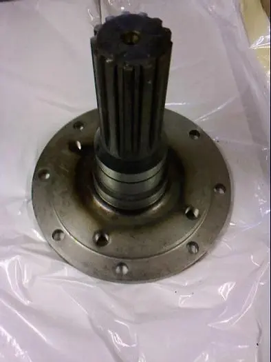 New | in-Stock ATLAS COPCO 50595115 Air Compressor Parts Pennsylvania US | East West Machinery & Drilling #1416596