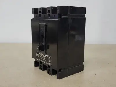 USED WESTINGHOUSE EB3100