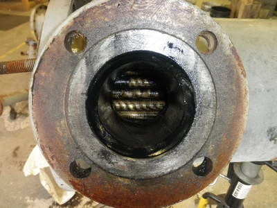 USED AMERICAN STANDARD 5-043-10-138-003
