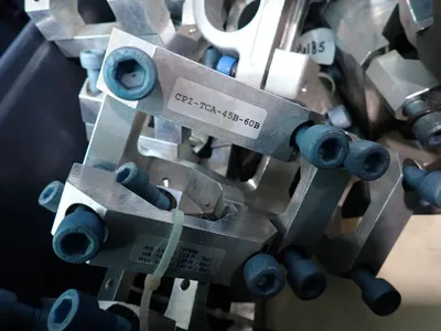 Destaco Clamp Bracket