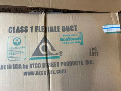 Used ATCO RUBBER PRODUCTS 13102516 Miscellaneous MRO Ohio US | HGR 24 #1146829