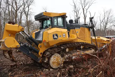 Used 2021 DEERE 1050K Bulldozers Pennsylvania US | Proxy Equipment #1382901