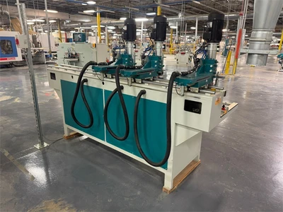 USED 2019 MAS "MZ4214"