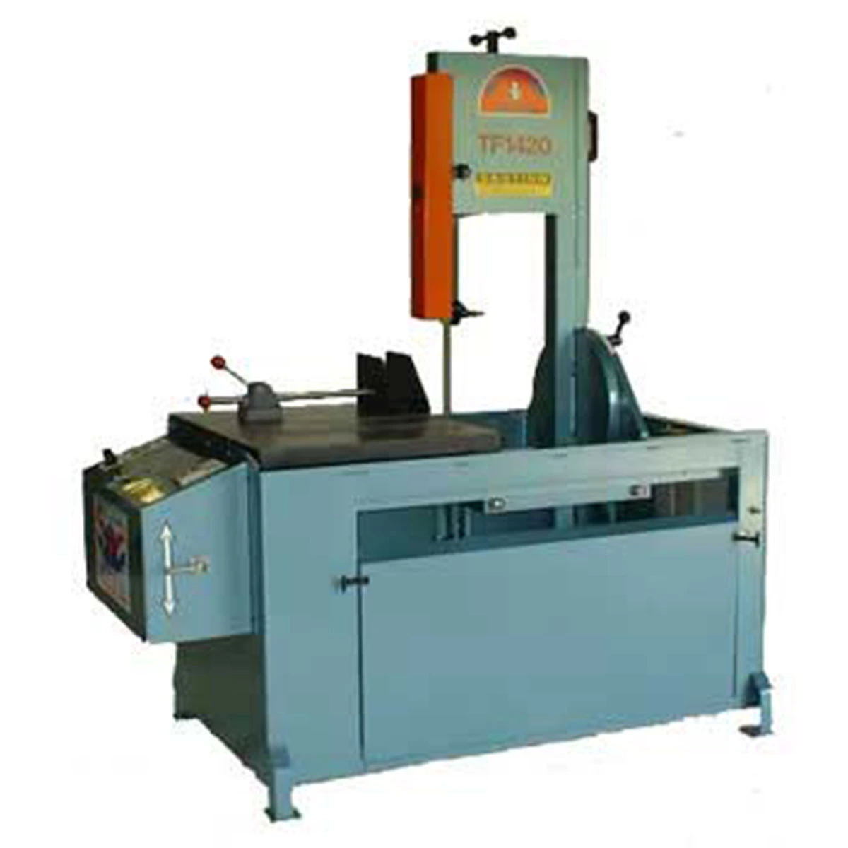 NEW ROLL-IN TF1420