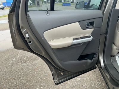 USED 2013 FORD EDGE