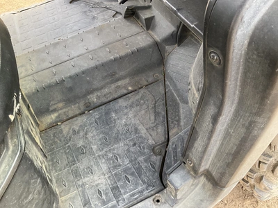 Used 2021 CAN-AM DEFENDER Utility Vehicles Michigan US | Miedema Asset Management Group #1761361
