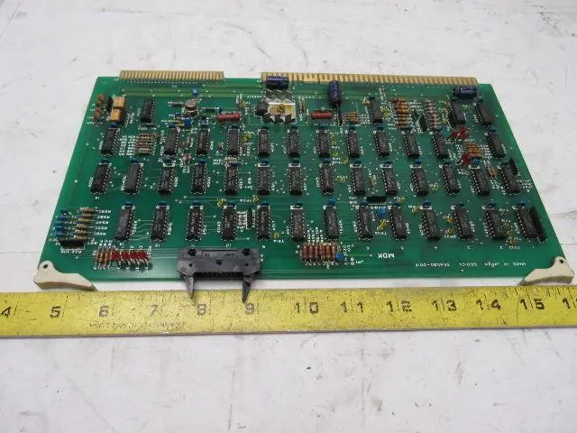 Used SODICK _UNKNOWN_ Miscellaneous MRO | Arrow Industrial #656851