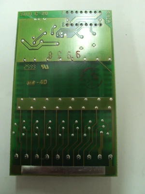 USED saia PCD2.E110