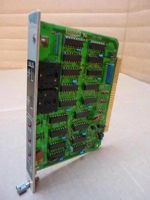 USED TOYO JCI-C1HS-II