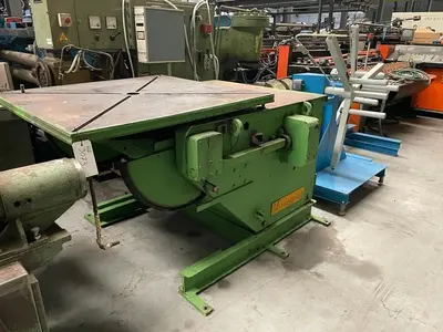 USED ARONSON 5 TON