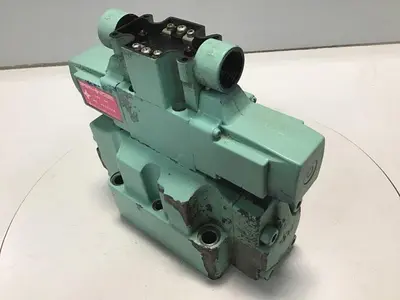 USED VICKERS DG3V76CET10JASM02Z
