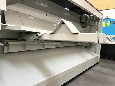 USED LVD HSL 3100 X 12 MM