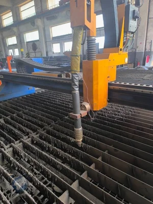 Used 2009 ECKERT EK81100 + 3 D Laser Cutters | F.M.T. Group s.r.o. #1252790