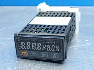 New | in-Stock AUTONICS TK4N14CN Electrical Controls | HGR 24 #748471